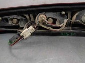 Recambio de piloto trasero izquierdo para nissan x-trail (t30) 2.2 dci diesel cat referencia OEM IAM 26555EQ00A 
