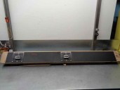 Recambio de bandeja trasera para mercedes-benz clase e (w210) familiar 2.4 v6 18v cat referencia OEM IAM 2108600375 