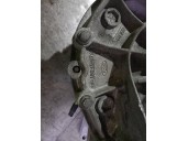 Replacement gearbox for Ford Mondeo Saloon/Estate (FD) 1.8 16V CAT OEM IAM reference 1047949 1034607 