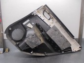 Recambio de guarnecido puerta trasera izquierda para subaru xv 2.0 cat referencia OEM IAM 94227FJ010  5 PUERTAS