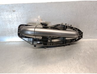 Recambio de maneta exterior delantera derecha para ford fiesta vii (hj, hf) 1.0 ecoboost mhev referencia OEM IAM H1BBA22404ACXWA