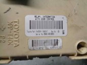 Recambio de caja reles / fusibles para toyota avensis berlina (t25) 1.8 16v cat referencia OEM IAM 82641CA010 