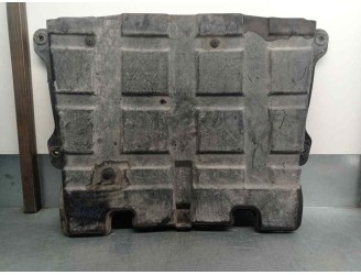 Recambio de cubrecarter para ssangyong actyon 2.0 td cat referencia OEM IAM 2492030460  CESTA 40