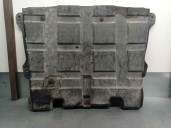 Recambio de cubrecarter para ssangyong actyon 2.0 td cat referencia OEM IAM 2492030460  CESTA 40