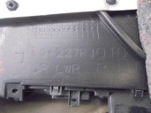 Recambio de guarnecido puerta trasera izquierda para subaru xv 2.0 cat referencia OEM IAM 94227FJ010  5 PUERTAS