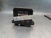 Recambio de centralita cierre para mercedes-benz clase e (w210) familiar 2.4 v6 18v cat referencia OEM IAM 2108207626 