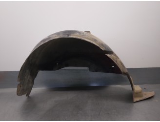 Recambio de paso rueda trasero izquierdo para mercedes-benz vaneo (w414) furgoneta compacta 1.7 turbodiesel cat referencia OEM I