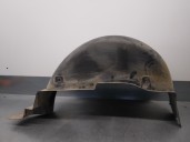 Recambio de paso rueda trasero izquierdo para mercedes-benz vaneo (w414) furgoneta compacta 1.7 turbodiesel cat referencia OEM I