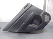 Recambio de guarnecido puerta trasera izquierda para subaru xv 2.0 cat referencia OEM IAM 94227FJ010  5 PUERTAS