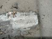 Recambio de cubrecarter para ssangyong actyon 2.0 td cat referencia OEM IAM 2492030460  CESTA 40