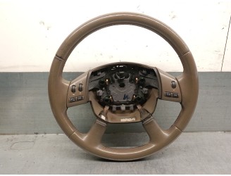 Recambio de volante para jaguar x-type 2.0 diesel cat referencia OEM IAM 1X433F563DG C2S39571AMB 