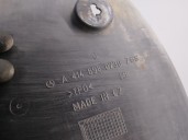 Recambio de paso rueda trasero izquierdo para mercedes-benz vaneo (w414) furgoneta compacta 1.7 turbodiesel cat referencia OEM I