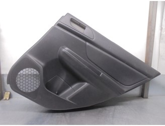 Recambio de guarnecido puerta trasera derecha para subaru xv 2.0 cat referencia OEM IAM 94227FJ000  5 PUERTAS