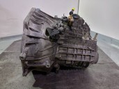 Replacement gearbox for Ford Mondeo Saloon/Estate (FD) 1.8 16V CAT OEM IAM reference 1047949 1034607 