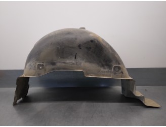 Recambio de paso rueda trasero derecho para mercedes-benz vaneo (w414) furgoneta compacta 1.7 turbodiesel cat referencia OEM IAM