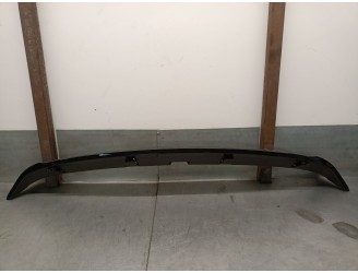 Recambio de aleron trasero para toyota yaris (_p21_, _pa1_, _ph1_) 1.5 hybrid (mxph11) referencia OEM IAM 76085K0010 76085K0010C