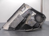 Recambio de guarnecido puerta trasera derecha para subaru xv 2.0 cat referencia OEM IAM 94227FJ000  5 PUERTAS