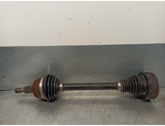 Recambio de transmision trasera derecha para skoda octavia combi (1u5) 1.9 tdi referencia OEM IAM 1J0501204B  