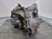 Replacement gearbox for Ford Mondeo sedan/estate (FD) 1.8 16V CAT OEM IAM reference 1047949 1034607 