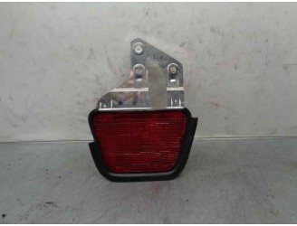 Recambio de luz central de freno para toyota avensis berlina (t25) 1.8 16v cat referencia OEM IAM 8157005080  