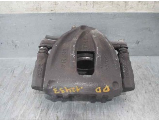 Recambio de pinza freno delantera derecha para toyota avensis berlina (t25) 1.8 16v cat referencia OEM IAM Y01334 Y01334 BOSCH