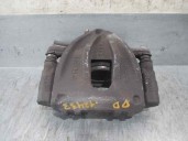 Recambio de pinza freno delantera derecha para toyota avensis berlina (t25) 1.8 16v cat referencia OEM IAM Y01334 Y01334 BOSCH