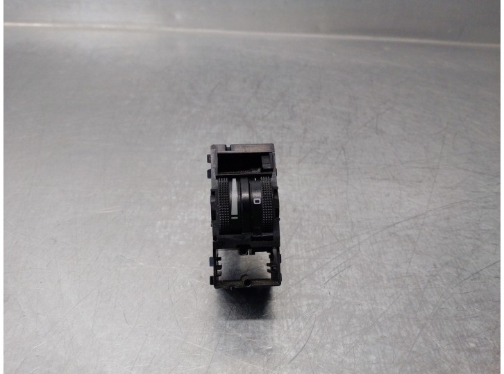 Recambio de mando luces salpicadero para seat altea (5p1) 1.9 tdi referencia OEM IAM 5P0919094A REGULADOR 