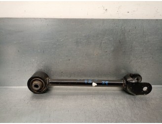 Recambio de brazo suspension inferior trasero derecho para toyota corolla station wagon (_e21_) 1.8 hybrid (zwe211) referencia O