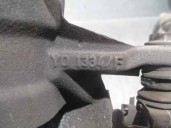 Recambio de pinza freno delantera derecha para toyota avensis berlina (t25) 1.8 16v cat referencia OEM IAM Y01334 Y01334 BOSCH