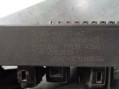 Recambio de caja reles / fusibles para jaguar xj 4.2 v8 32v cat referencia OEM IAM 2W9314A073AE 5186884303 