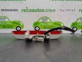 Recambio de luz central de freno para mazda 3 lim. (bl) 2.2 turbodiesel cat referencia OEM IAM BBN751593C 