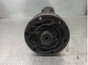 Recambio de transmision trasera derecha para skoda octavia combi (1u5) 1.9 tdi referencia OEM IAM 1J0501204B  