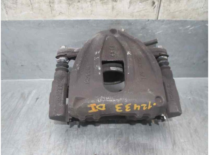 Recambio de pinza freno delantera izquierda para toyota avensis berlina (t25) 1.8 16v cat referencia OEM IAM Y01333 Y01333 BOSCH
