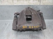 Recambio de pinza freno delantera izquierda para toyota avensis berlina (t25) 1.8 16v cat referencia OEM IAM Y01333 Y01333 BOSCH