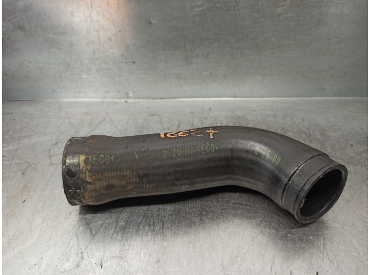 Recambio de tubo para bmw serie 3 berlina (e46) 2.0 16v diesel cat referencia OEM IAM 11612247324 