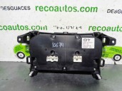 Recambio de mando calefaccion / aire acondicionado para mazda 3 lim. (bl) 2.2 turbodiesel cat referencia OEM IAM BHB761190 