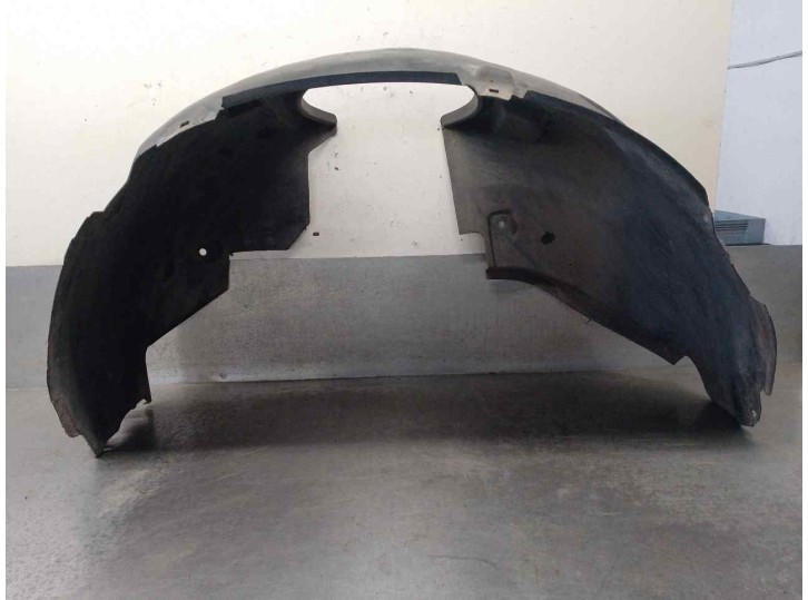 Recambio de paso rueda delantero izquierdo para ford mondeo berlina/familiar (fd) 1.8 16v cat referencia OEM IAM 93BG16115AH C
