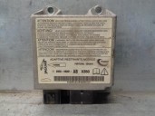 Replacement airbag ECU for Jaguar XJ 4.2 V8 32v cat OEM IAM reference 2W9314B321AB 