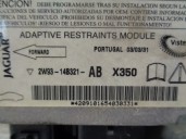 Replacement airbag ECU for Jaguar XJ 4.2 V8 32v cat OEM IAM reference 2W9314B321AB 