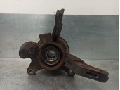 Recambio de mangueta delantera izquierda para nissan micra (k11) 1.3 16v cat referencia OEM IAM 4001573B00  