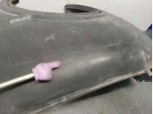 Recambio de paso rueda delantero izquierdo para ford mondeo berlina/familiar (fd) 1.8 16v cat referencia OEM IAM 93BG16115AH C