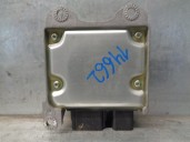Replacement airbag ECU for Jaguar XJ 4.2 V8 32v cat OEM IAM reference 2W9314B321AB 