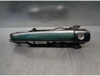 Recambio de maneta exterior delantera izquierda para mercedes-benz clase e (w210) familiar 2.4 v6 18v cat referencia OEM IAM 210
