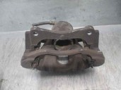 Recambio de pinza freno delantera izquierda para toyota avensis berlina (t25) 1.8 16v cat referencia OEM IAM Y01333 Y01333 BOSCH