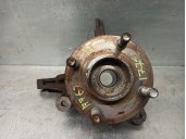 Recambio de mangueta delantera izquierda para nissan micra (k11) 1.3 16v cat referencia OEM IAM 4001573B00  