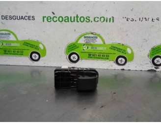 Recambio de mando elevalunas trasero izquierdo para mazda 3 lim. (bl) 2.2 turbodiesel cat referencia OEM IAM BBM233370 