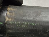 Recambio de tubo para bmw serie 3 berlina (e46) 2.0 16v diesel cat referencia OEM IAM 11612247324 