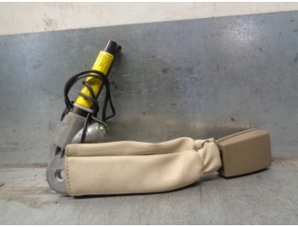 Recambio de enganche cinturon para jaguar xj 4.2 v8 32v cat referencia OEM IAM 2W93F61202ABAEK 4 PINES 4 PUERTAS