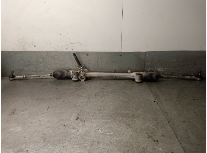 Recambio de cremallera direccion para toyota yaris (_p13_) 1.5 hybrid (nhp130_) referencia OEM IAM 455000D280 455000D280 