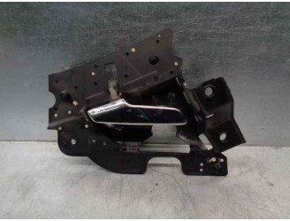 Recambio de maneta interior trasera derecha para mercedes-benz clase e (w210) familiar 2.4 v6 18v cat referencia OEM IAM A210760